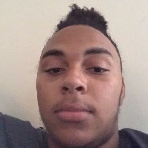 Meet your Posher, Timothy